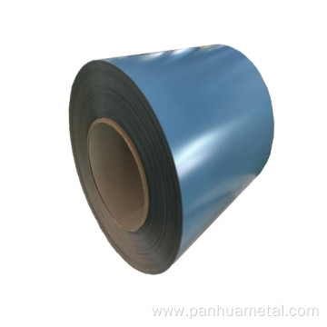 Cold Rolled Pre-Painted Color Coated Galvanized Coil PPGI